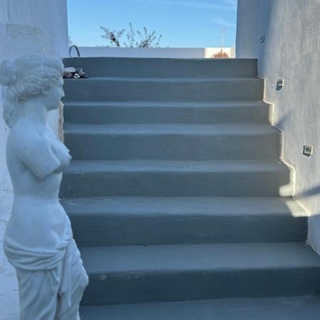 Hotel Prickly Pear House Plaka  Esterno foto