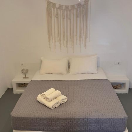 Hotel Prickly Pear House Plaka  Esterno foto