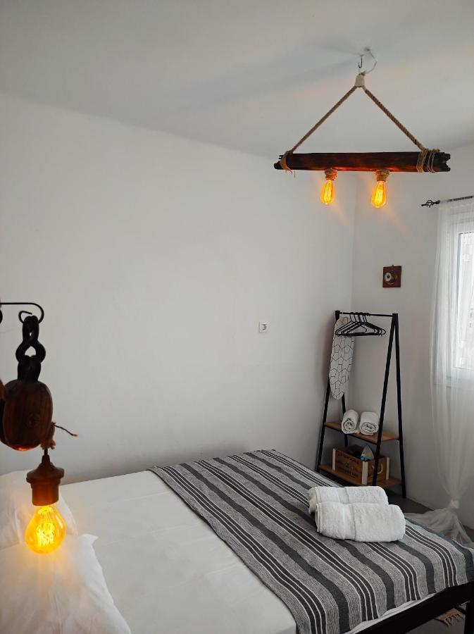 Hotel Prickly Pear House Plaka  Esterno foto