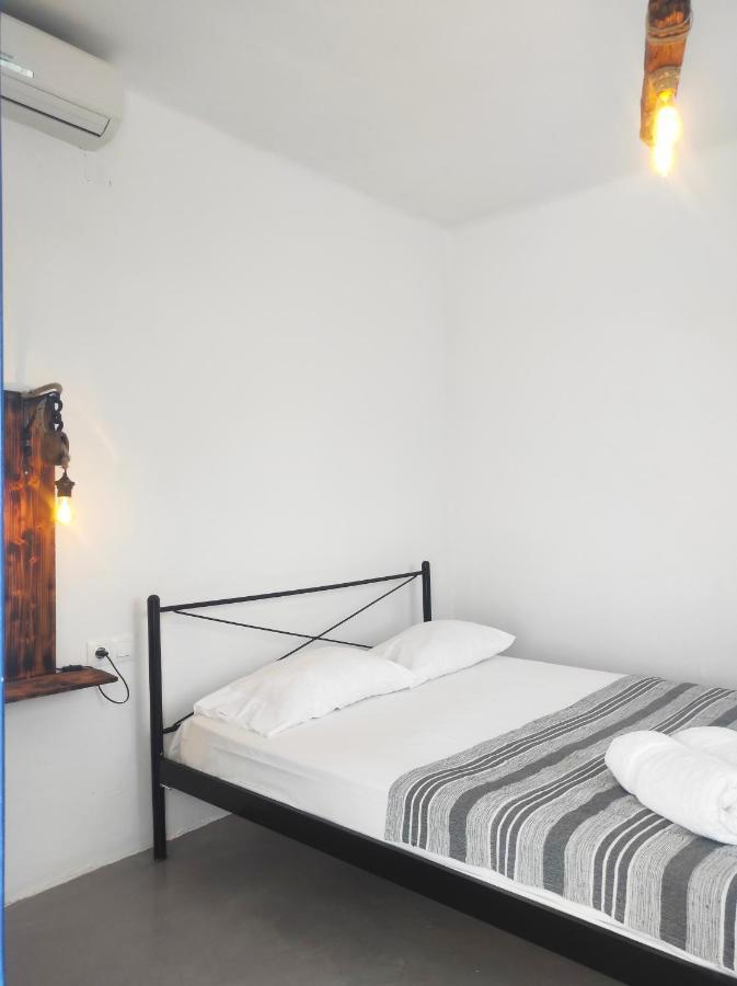 Hotel Prickly Pear House Plaka  Esterno foto