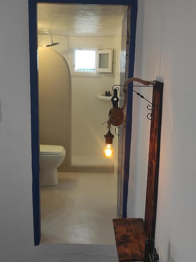 Hotel Prickly Pear House Plaka  Esterno foto