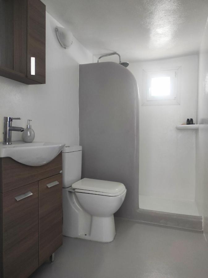 Hotel Prickly Pear House Plaka  Esterno foto