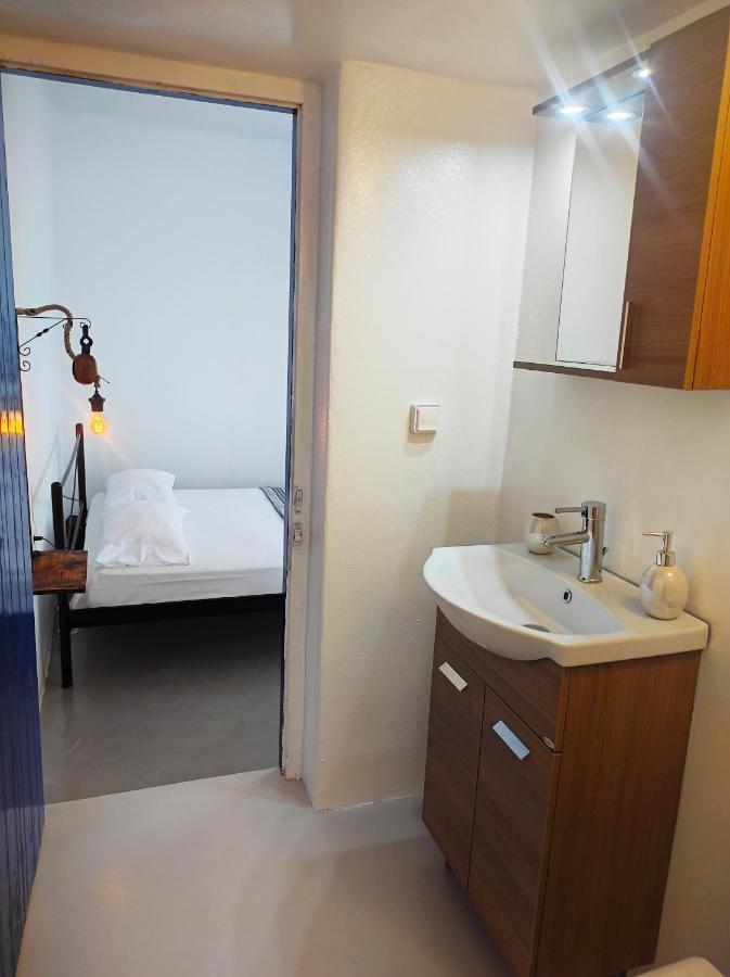 Hotel Prickly Pear House Plaka  Esterno foto