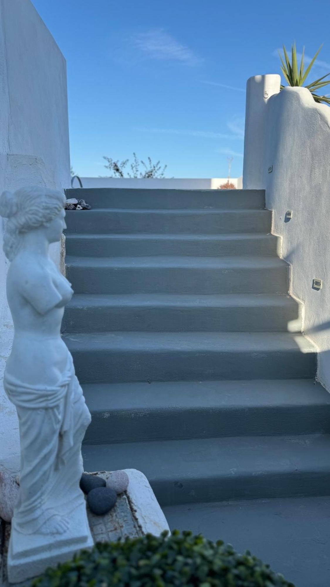 Hotel Prickly Pear House Plaka  Esterno foto