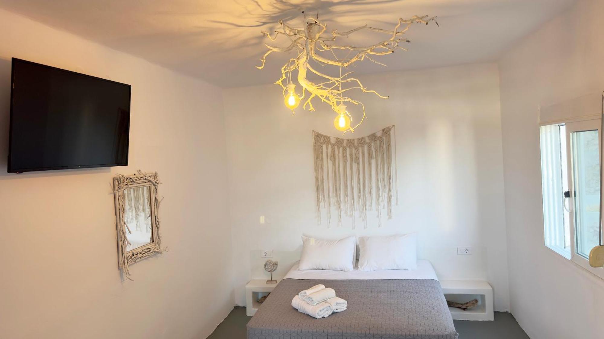 Hotel Prickly Pear House Plaka  Esterno foto